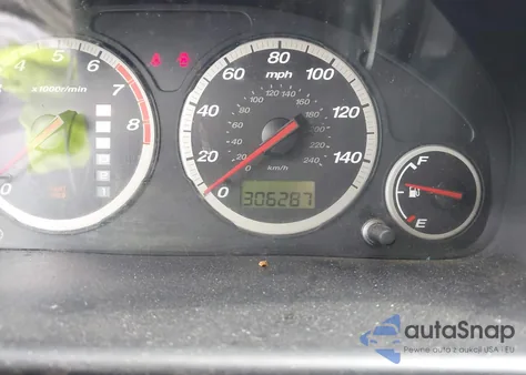 2004 Honda Cr-V Lx from USA, damaged, VIN JHLRD68554C007144